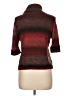 Ruby Rd. 100% Acrylic Red Pullover Sweater Size L (petite) - photo 2