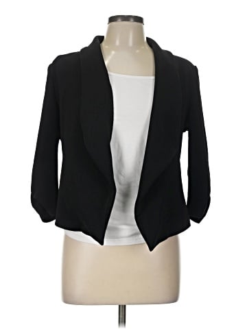 Trende Jacket (view 1)