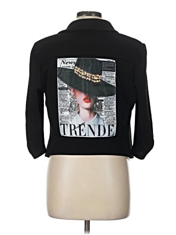Trende Jacket (view 2)
