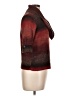 Ruby Rd. 100% Acrylic Red Pullover Sweater Size L (petite) - photo 4