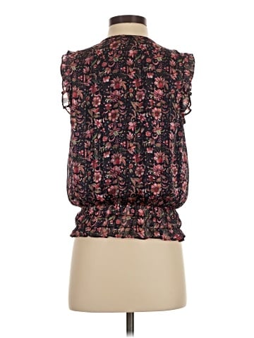Eclair Sleeveless Blouse (view 2)