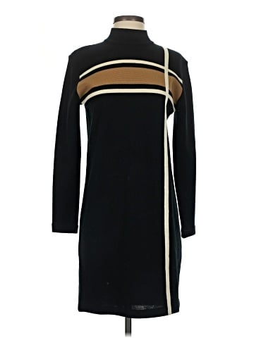 Liz Claiborne Casual Dress (view 1)
