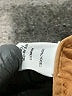 For The Republic Solid Tan Jacket Size S - photo 7
