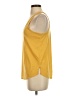 PrAna Yellow Tank Top Size S - photo 5