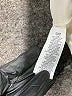 The Children's Place Ivory Dress Size 2T - photo 4