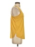 PrAna Yellow Tank Top Size S - photo 4