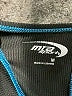 MTA Sport Black Active Tank Size M - photo 7