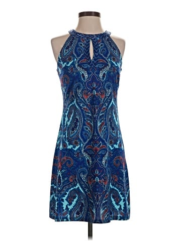 INC International Concepts Cocktail Dress (view 1)