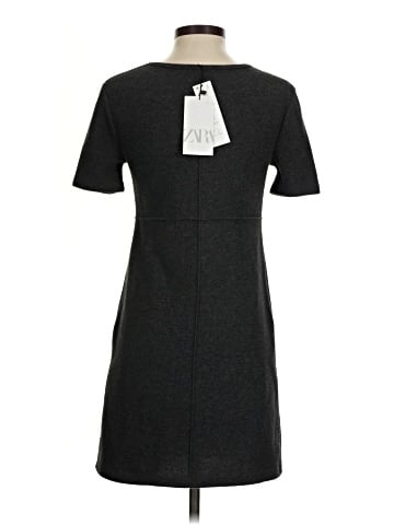 Zara Casual Dress (view 2)