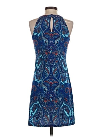 INC International Concepts Cocktail Dress (view 2)