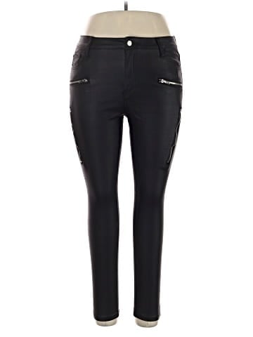 Fashion Nova Active Pants (view 1)