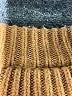 Unbranded Ivory Turtleneck Sweater Size P (petite) - photo 7
