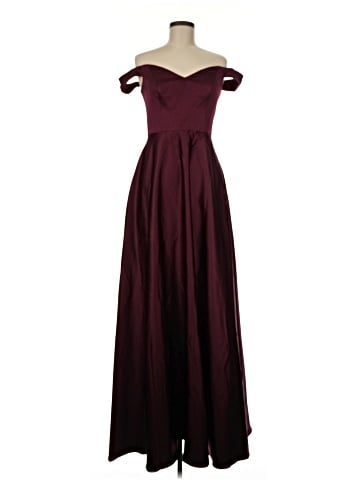 DB Studio Cocktail Dress (view 1)