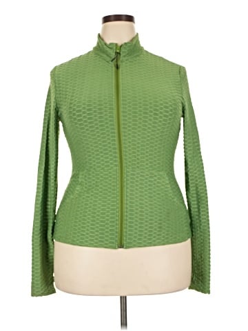 Unbranded Track Jacket (view 1)