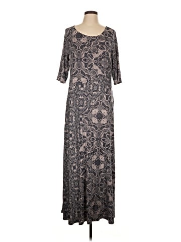 Soft Surroundings Casual Dress (view 1)