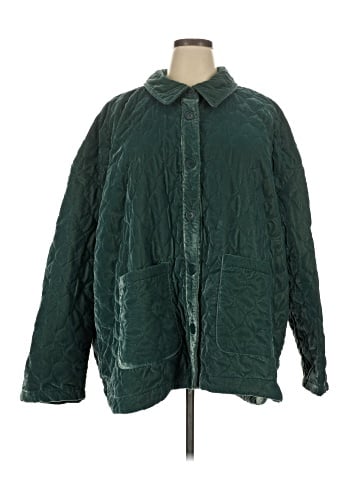 Knox Rose Jacket (view 1)