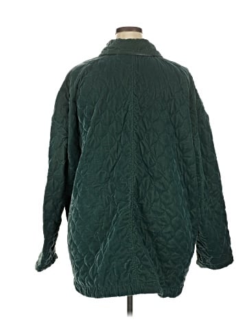 Knox Rose Jacket (view 2)
