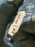 PacSun 100% Cotton Polka Dots Blue Jeans Size 24 waist - photo 9