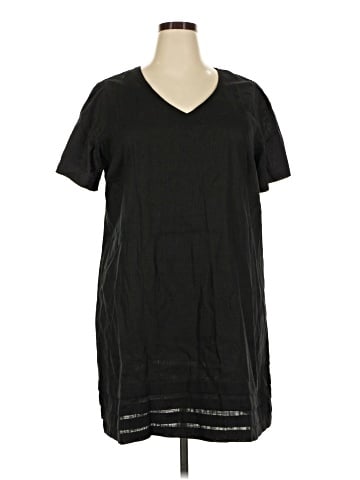 Nicole Miller Casual Dress (view 1)