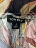 Torrid 100% Rayon Tropical Yellow Casual Skirt Size 2X Plus (2) - photo 4