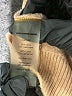 T by Alexander Wang Tan Wool Pullover Sweater Size M - photo 8