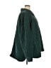 Knox Rose 100% Polyester Green Jacket Size 4X - photo 4
