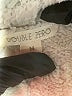 Double Zero Gray Cardigan Size M - photo 7