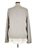 Simply Vera Vera Wang Gray Pullover Sweater Size XL - photo 2