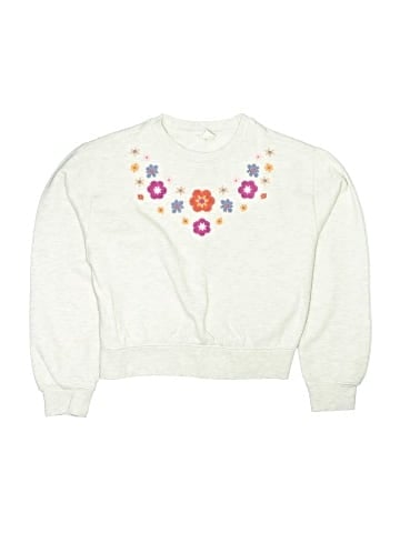 Crewcuts Outlet Sweatshirt (view 1)