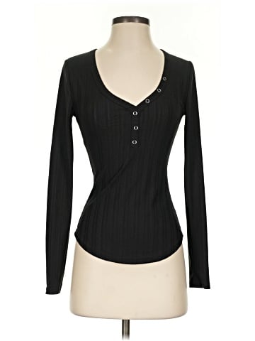 rue21 Long Sleeve Top (view 1)