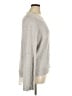 Simply Vera Vera Wang Gray Pullover Sweater Size XL - photo 4