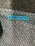 Alice + Olivia Metallic Silver Pullover Sweater Size M (estimated) - photo 7