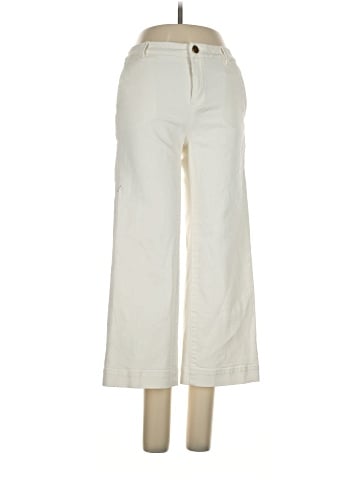 Massimo Dutti Jeans (view 1)