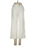 Massimo Dutti Ivory Jeans Size 4 - photo 1