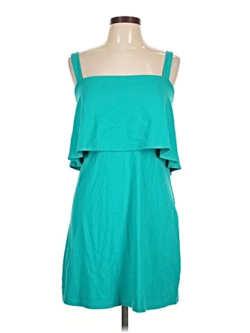 Susana Monaco Casual Dress (view 1)
