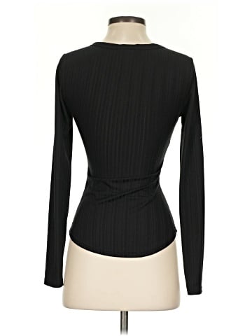 rue21 Long Sleeve Top (view 2)