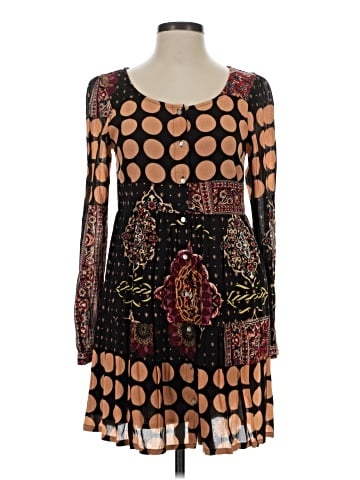 Minkpink Casual Dress (view 1)