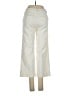 Massimo Dutti Ivory Jeans Size 4 - photo 2