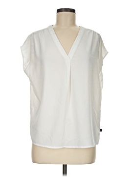 Banana Republic Sleeveless Blouse