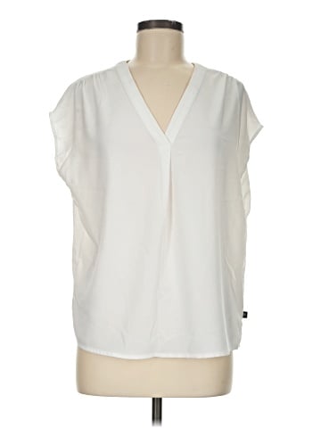 Banana Republic Sleeveless Blouse (view 1)