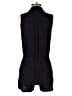 Lascana Solid Black Romper Size 2 (estimated) - photo 2