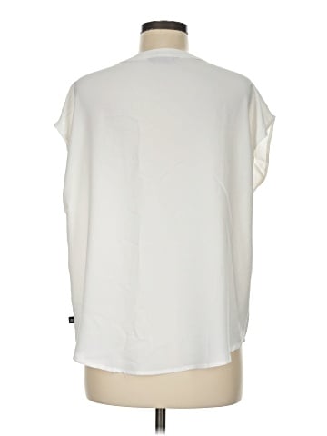Banana Republic Sleeveless Blouse (view 2)