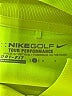Nike Golf Yellow Sleeveless Polo Size S - photo 7
