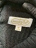 Mud Pie 100% Acrylic Black Turtleneck Sweater Size M - photo 7