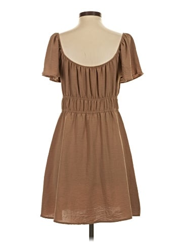 Altar'd State Casual Dress (view 2)