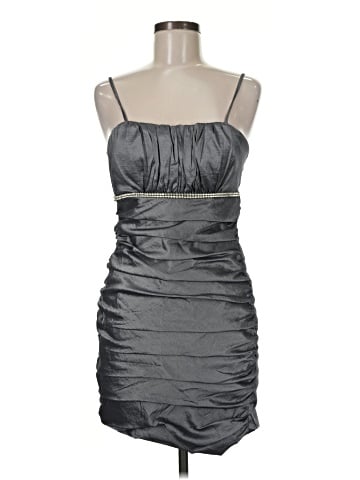 Cindy Cocktail Dress (view 1)