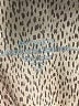 Athleta Animal Print Brown Active Pants Size L - photo 4