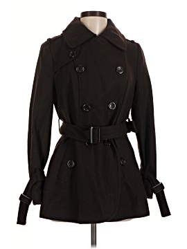 Forever 21 Trenchcoat