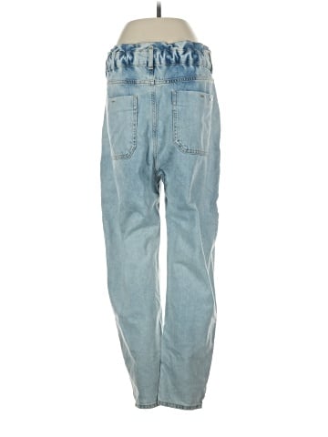Zara Jeans (view 2)