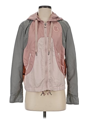 Coach Leather Jacket (view 1)